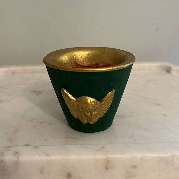 Home Decor Accent Candle Holder - Picture 7 of 9